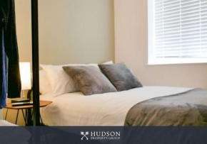Telford Serviced Apartment